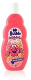 Mr. Bubble