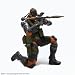 METAL GEAR SOLID PEACE WALKER PLAY ARTS改 Vol.4 SNAKE Buttle Dress Ver. (スネーク バトルドレスバージョン)_s-2