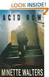 Acid Row