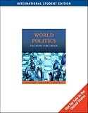 World Politics: The Menu for Choice