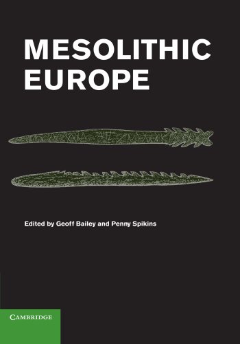 mesolithic europe