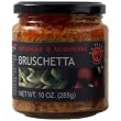 La Piana Artichoke & Mushroom Bruschetta