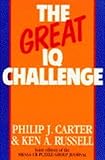 The great IQ challenge
