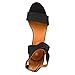 Bernie Mev Women's August Sandals