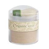Physicians Formula Organic Wear Natural Loose Powder - Translucent Light