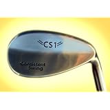 CS1 - Consistent Swing Training Club
