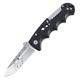 Buy Sog Kilowatt Folding Knife W  Wire Stripers by SOG Specialty Knives