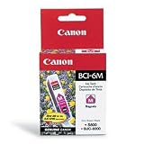Canon BCI-6M Magenta Ink Tank ~ Canon