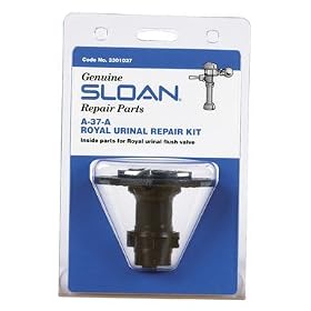 Sloan Valve A-37-A Royal Urinal Repair Kit