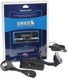 Sirius Car Kit for SP4-TK1