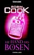 Image of Die Hand des Bösen: Thriller
