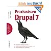 O'Reillys basics: Praxiswissen Drupal 7
