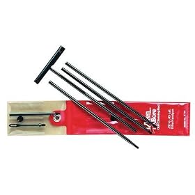 KleenBore BR MULTI SECT ALL CAL CLN ROD