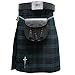 Black Watch 5 Yard 10oz KILT 52