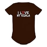 I love my Koala ベビーボディ