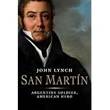 san martin argentine soldier american hero