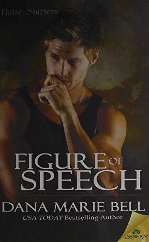 Figure of Speech (Halle Shifters)