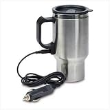 HEATED CAR MUG