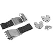 Black Diamond ClipFix Kit One Color, One Size Black Diamond ClipFix Kit One Color, One Size