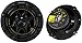 Kicker DS65 6.5" Coax Speakers (Pair) primary