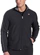 New Balance Men's Lightning Dry Sequence Full Zip Running Jacket