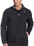 New Balance Men's Lightning Dry Sequence Full Zip Jacket