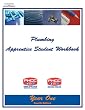 Plumbing Apprentice Student Workbook: Year One 4E
