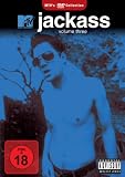 Jackass - Vol. 3