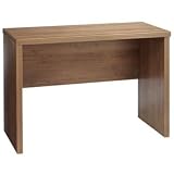 PURE - Office Workstation / Computer Desk / Table - Walnut