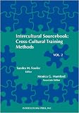 Intercultural Sourcebook, Vol. 2: Cross-Cultural Training Methods