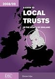 A Guide to Local Trusts in the North of England cover image