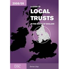 A Guide to Local Trusts in the North of England