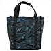 Dolphins Shopping Bags Reusable Grocery Bag Dolphin print ECO EARTH FRIENDLY GREEN Totes RE USABLE