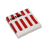artek アルテック 紙ナプキン (SIENA) SIENAレッド