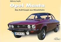 Opel Manta