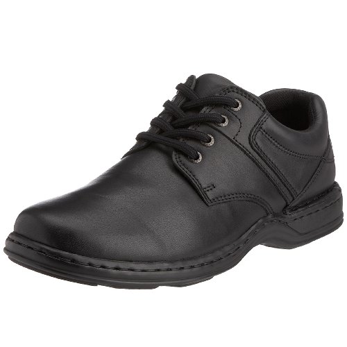 Hush Puppies Men's Bennet Lace-up