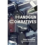 handgun combatives 2nd second edition text only