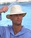 Tilley Endurables TH5 Hemp Hat (7 5/8, Natural)