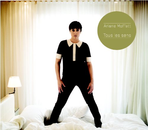 Ariane Moffatt - So Frenchy So Chic 201 - Zortam Music