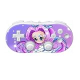 Sparkle n Shine Design Nintendo Wii Classic Controller Protector Skin Decal Sticker