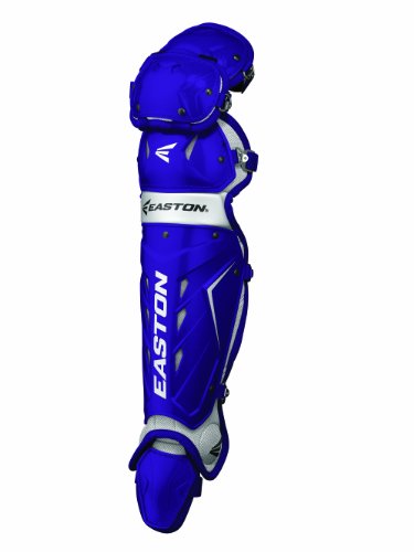 Easton Intermediate Force Catchers Leg Guards