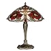 Rose Tiffany Table Lamp