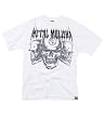 Metal Mulisha UNKNOWN SOLDIER Mens T-Shirt