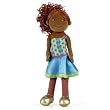 Groovy Girls - Latasha ( Red Hair)