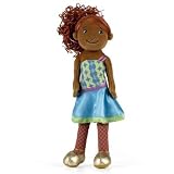 Groovy Girls - Latasha ( Red Hair)