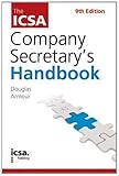The ICSA company secretary's handbook