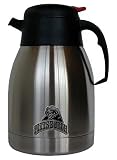Pittsburgh Panthers Coffee Carafe