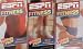 Three Brand New ESPN Step Aerobics Videos Image