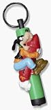 Goofy Flashlight Key Chain