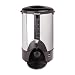 MICROMARK 8 LITRE CATERING URN STAINLESS STEEL